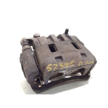 PINZA FRENO DELANTERA DERECHA 26292FL020 