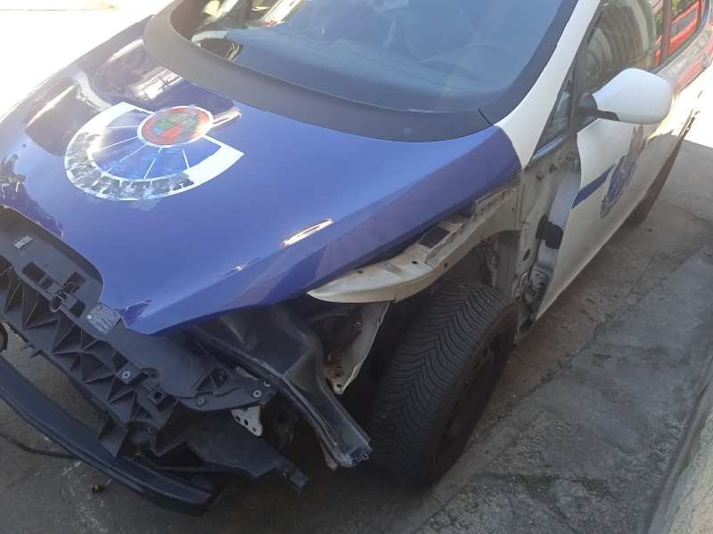 seat altea xl (5p5) del año 2011