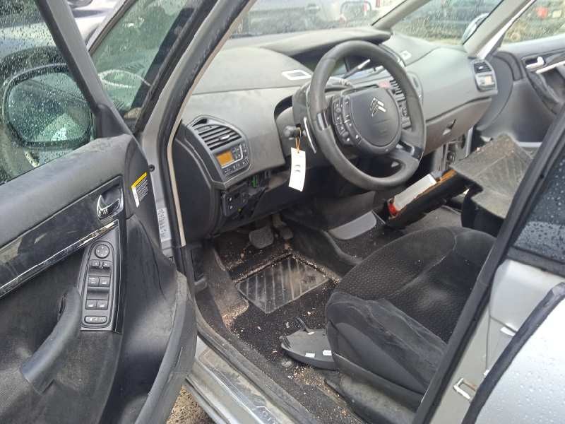 citroën c4 picasso del año 2010