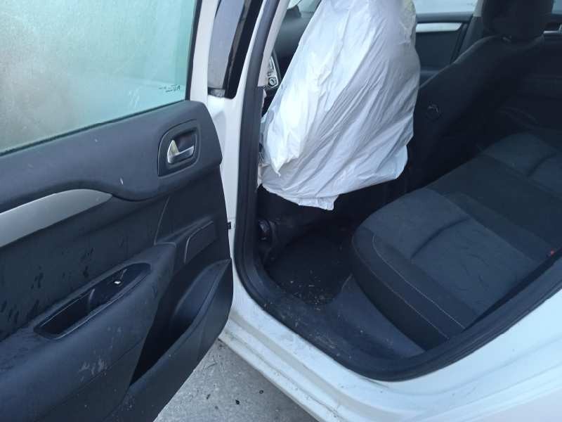 citroën c4 lim. del año 2012