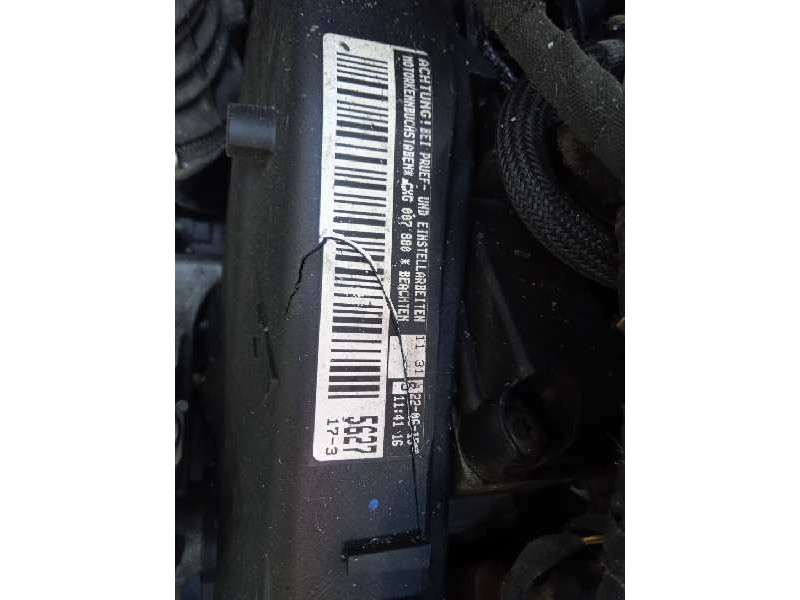 volkswagen t6 transporter del año 2015