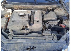 chevrolet epica del año 2007 2