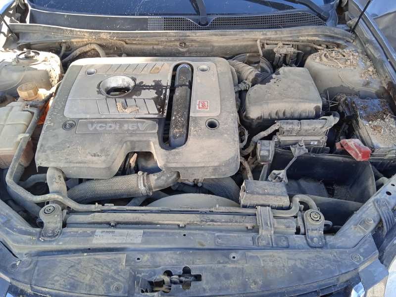 chevrolet epica del año 2007