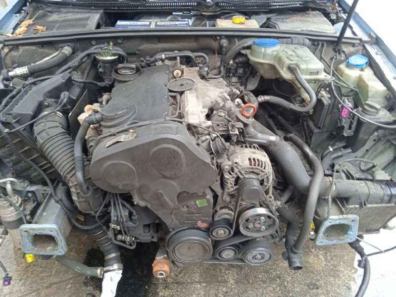 audi a4 avant (8e) del año 2006