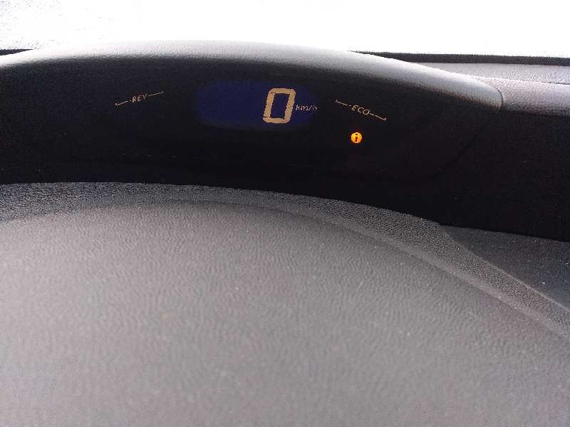 honda civic berlina 5 (fk) del año 2008