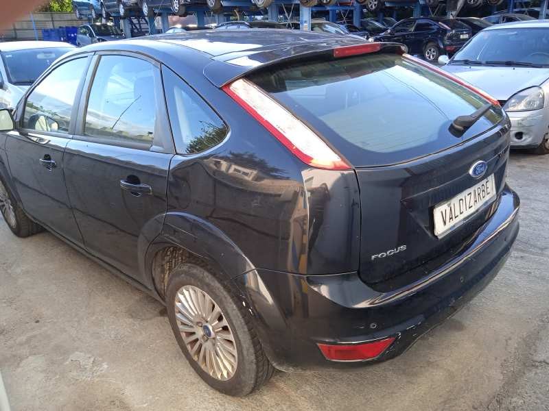 ford focus lim. (cb4) del año 2011