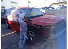 MERCEDES-BENZ CLASE GLA (W156)