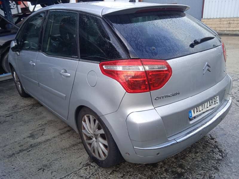 citroën c4 picasso del año 2010