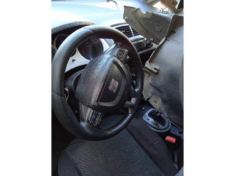 seat altea xl (5p5) del año 2011