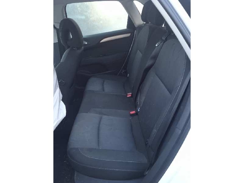 citroën c4 lim. del año 2012