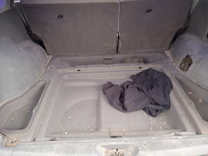 hyundai santa fe (sm) del año 2005