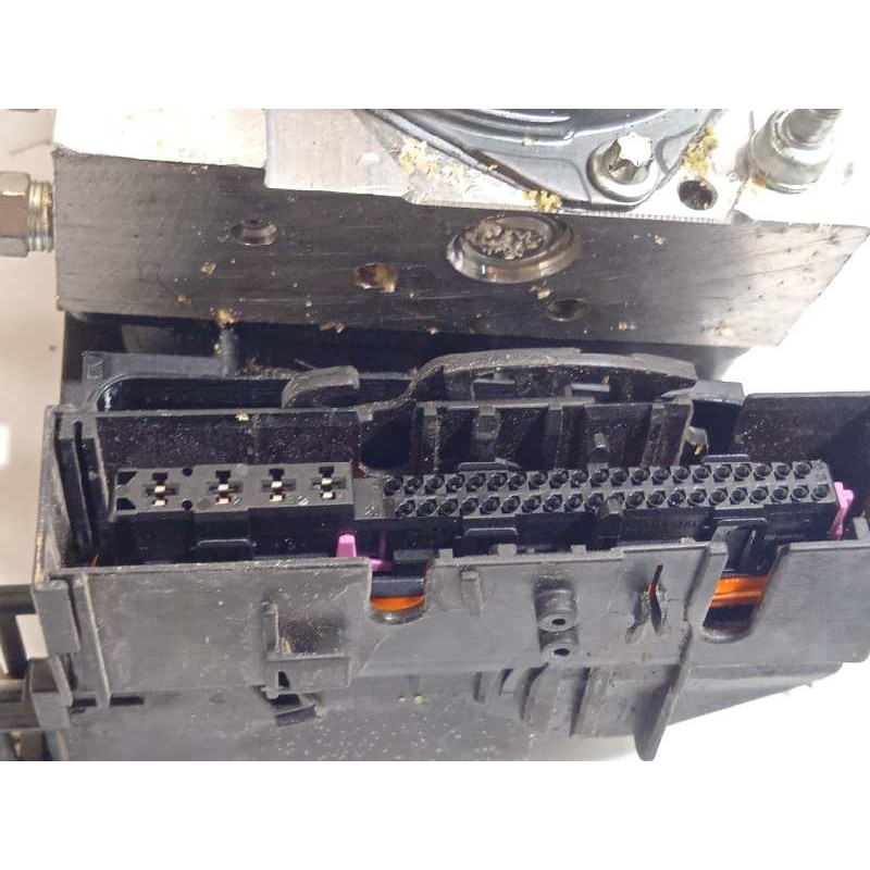 Recambio de abs para toyota verso 2.0 d-4d cat referencia OEM IAM 445400F060 440500F050 0265252275