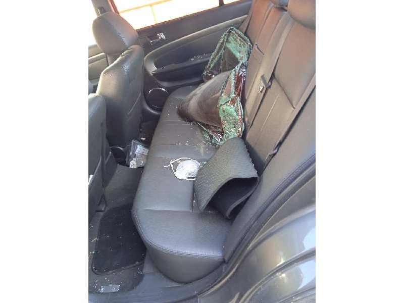 chevrolet epica del año 2007