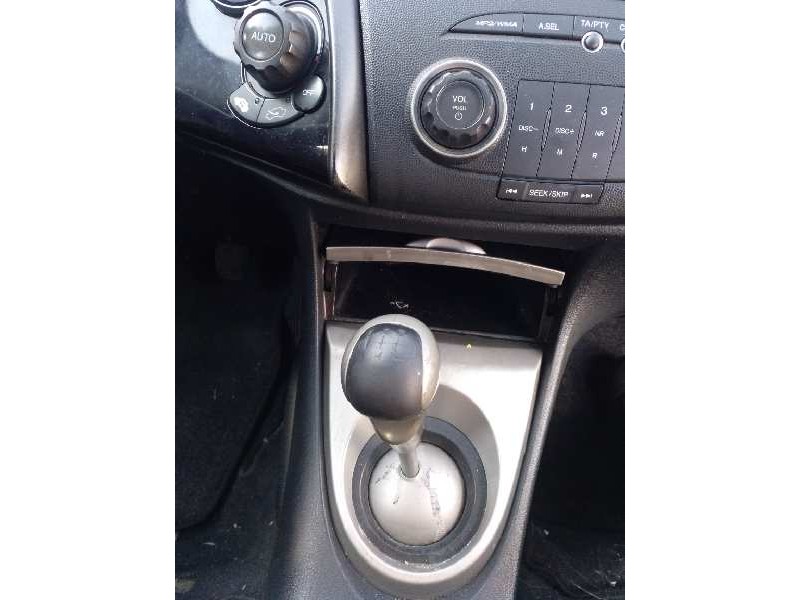 honda civic berlina 5 (fk) del año 2008