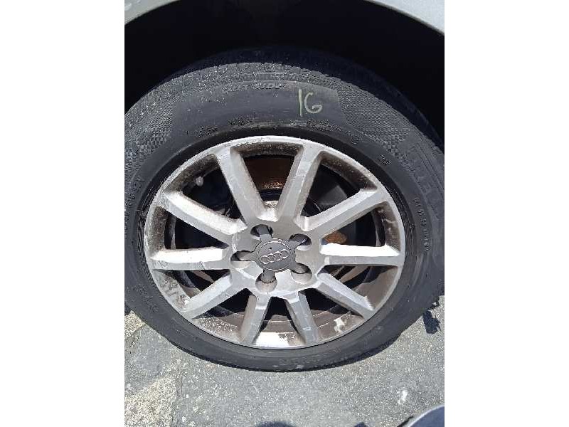 audi a4 avant (8k5) (2008) del año 2013