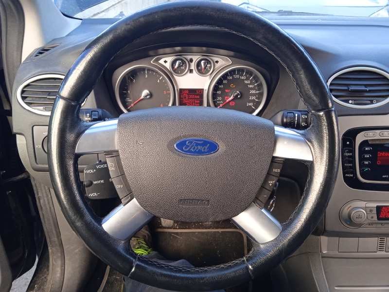 ford focus lim. (cb4) del año 2011