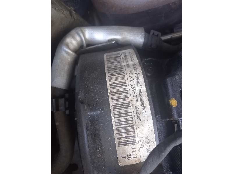 seat altea xl (5p5) del año 2011