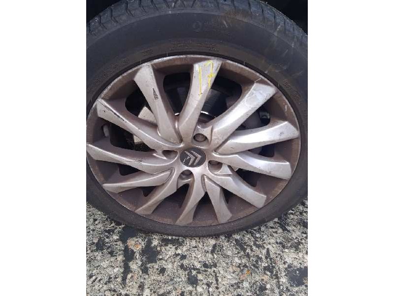 citroën c4 picasso del año 2010