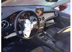 mercedes-benz clase gla (w156) del año 2018 2