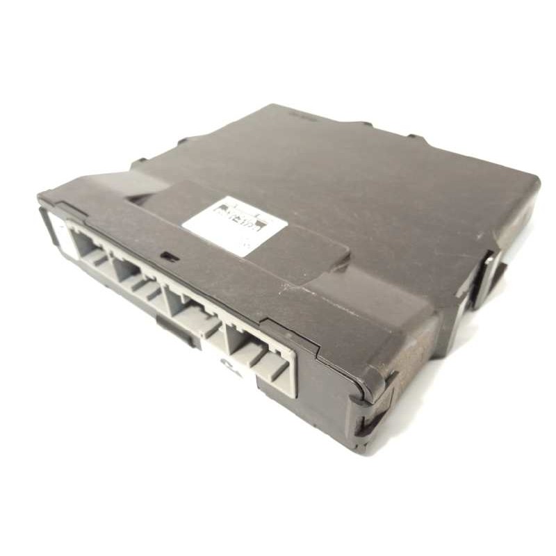 Recambio de modulo electronico para toyota prius (nhw30) 1.8 16v cat (híbrido) referencia OEM IAM 8968147230  2850000802