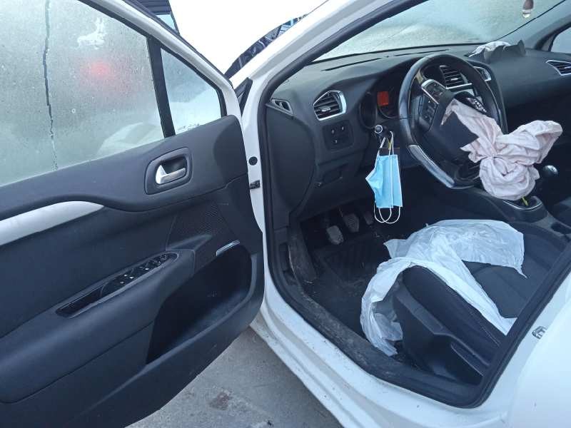 citroën c4 lim. del año 2012