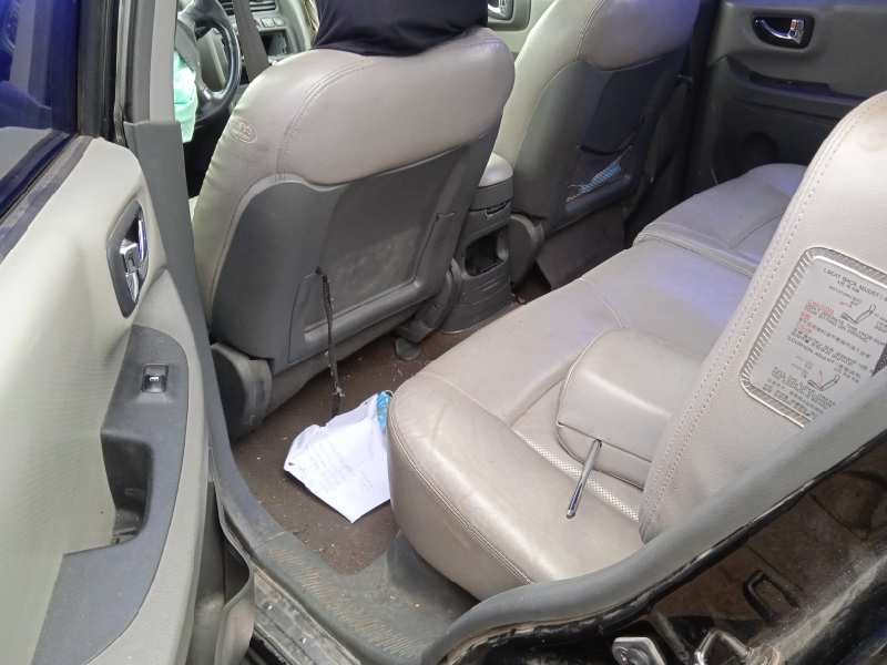 hyundai santa fe (sm) del año 2005