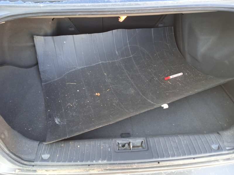 chevrolet epica del año 2007