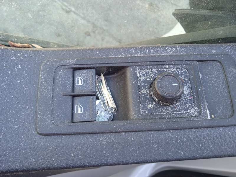 volkswagen t6 transporter del año 2015