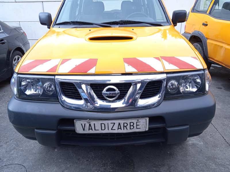 nissan terrano/terrano.ii (r20) del año 2003