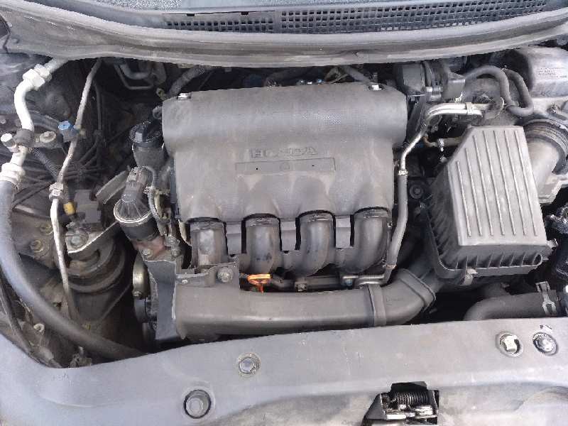 honda civic berlina 5 (fk) del año 2008