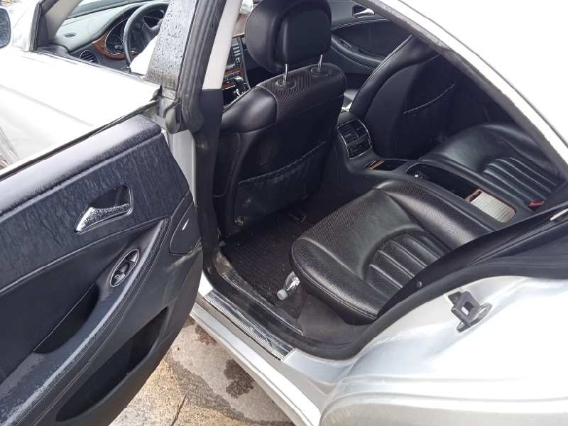 mercedes-benz clase cls (w219) del año 2006