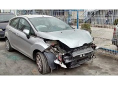 ford fiesta (cb1) del año 2011