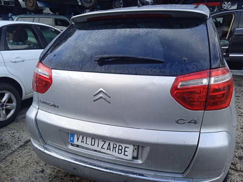 citroën c4 picasso del año 2010