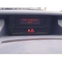 PEUGEOT 1007 (KM_)