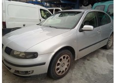SEAT LEON (1M1)