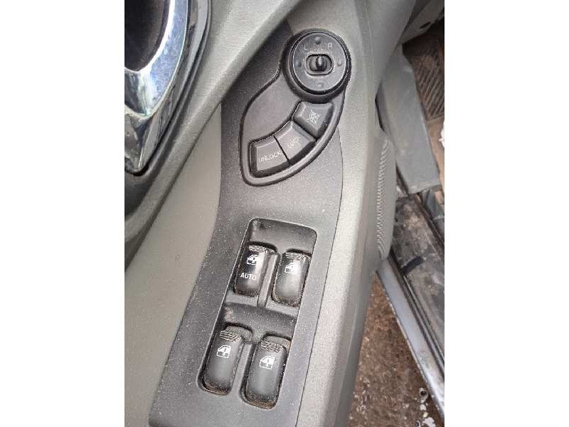 hyundai santa fe (sm) del año 2005