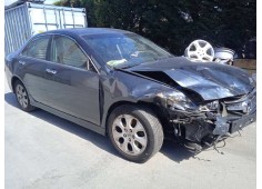 honda accord berlina (cl/cn) del año 2006