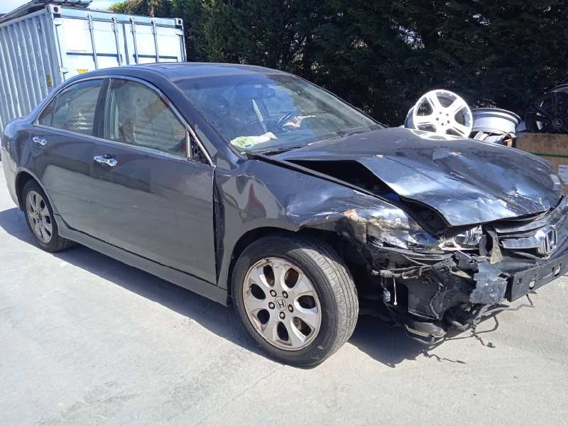 honda accord berlina (cl/cn) del año 2006