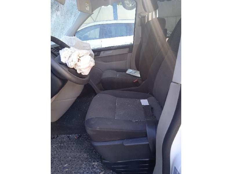 volkswagen t6 transporter del año 2015