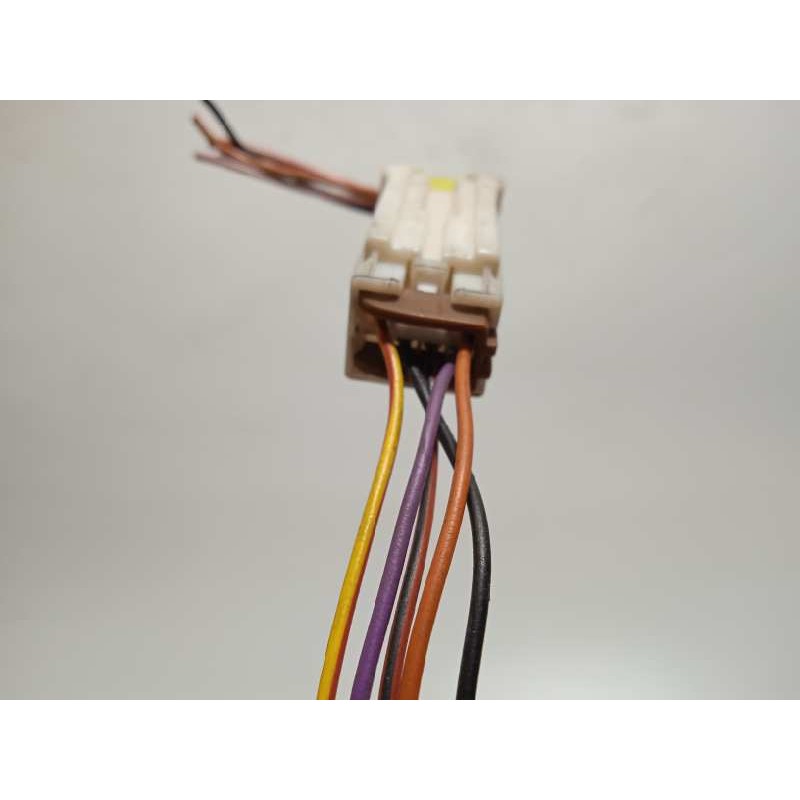 Recambio de retrovisor derecho para volvo s40 berlina 1.9 d+ (85kw) referencia OEM IAM 30623548  30632515