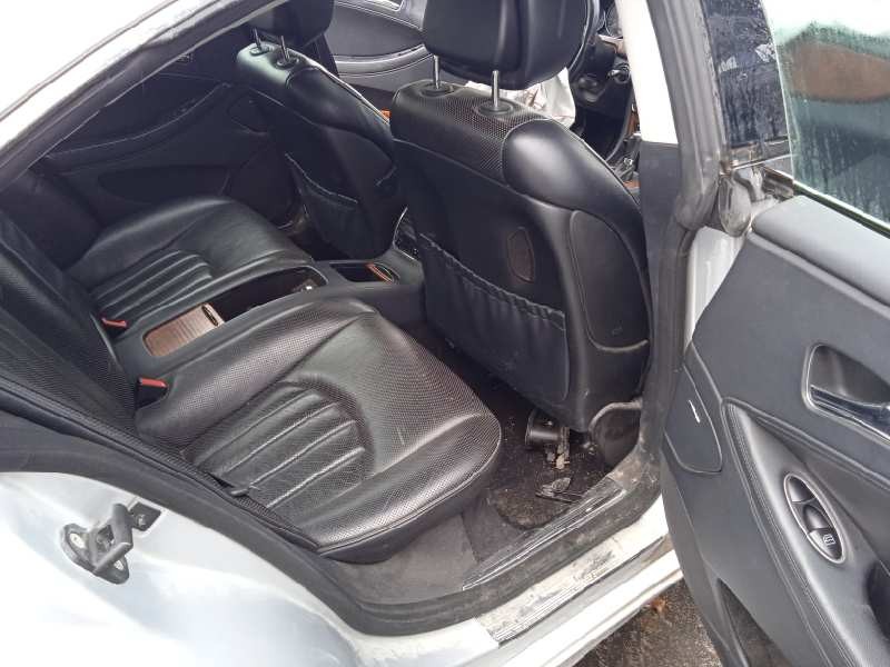 mercedes-benz clase cls (w219) del año 2006