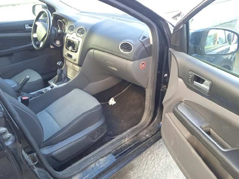 ford focus lim. (cb4) del año 2011