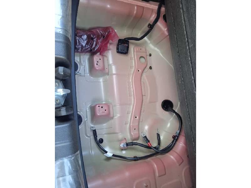 kia rio (yb) del año 2023