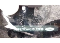 ford fiesta (cb1) del año 2011 2