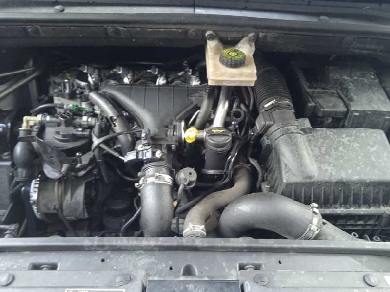 citroën c4 picasso del año 2010