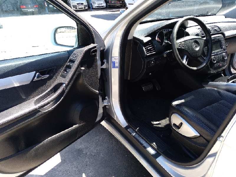 mercedes-benz clase r (w251) del año 2007