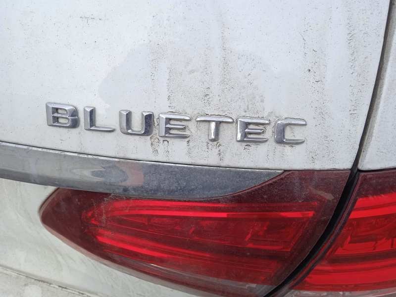 mercedes-benz clase c (w205) familiar del año 2014