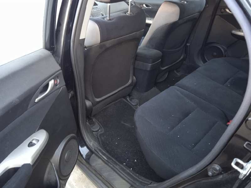 honda civic berlina 5 (fk) del año 2009