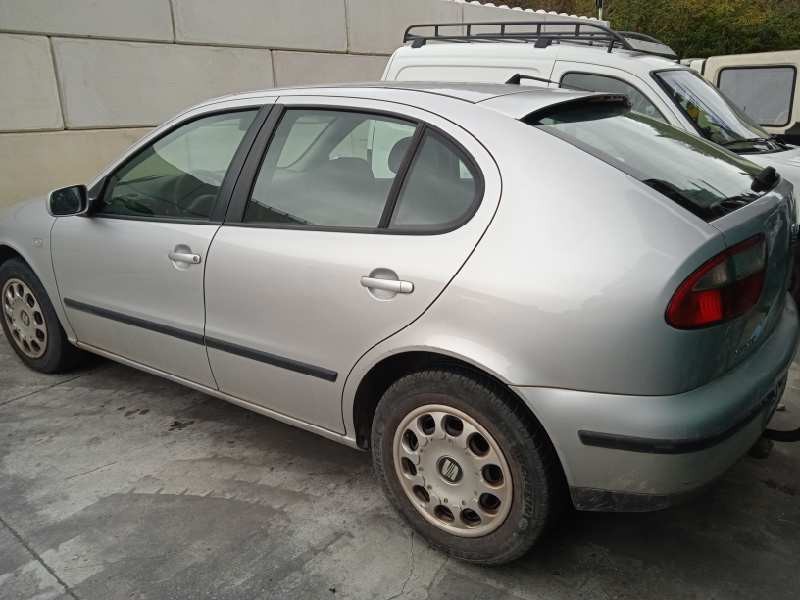 seat leon (1m1) del año 2000