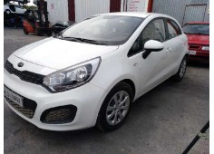kia rio del año 2014